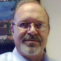 DFC IT Employee Carel Prinsloo's profile photo