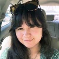 Fehr & Peers Employee Jazmine Walker's profile photo