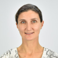 LexisNexis Australia Employee Chrystelle Duncan's profile photo