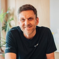 Legl Employee Richard Hill's profile photo