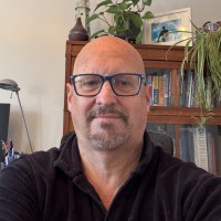 Jim Wilson's profile photo