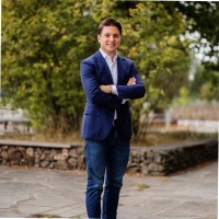 High Tech Campus Eindhoven Employee Paul van Son's profile photo