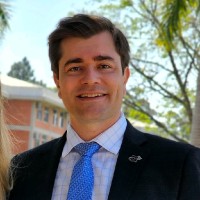 Brobot Employee Emerson Galassi's profile photo