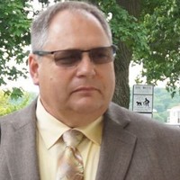 Next Electric Inc. Employee Steve Rekowski's profile photo