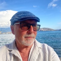 Progress Cycle Employee Josef Prib's profile photo