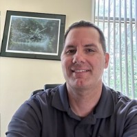 American Medical Imaging, LLC Employee Justin Holland's profile photo