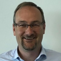 The Sustainable Procurement Pledge Employee John Wilgar's profile photo