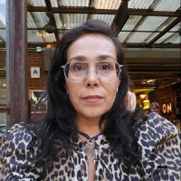Klauber Brothers, Inc. Employee Mara de la Rosa's profile photo