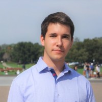 Elk Range Royalties Employee Dimitris Belivanis's profile photo
