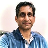 MaxLinear Employee Raja Pullela's profile photo