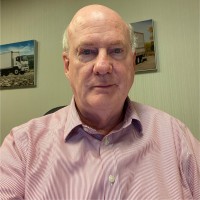 3DA Employee Peter Jones's profile photo