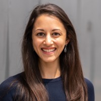 Belong Health Employee Srishti Mirchandani's profile photo