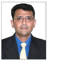 DSK Legal Employee Jatin Pore's profile photo