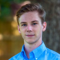 Tauxbe Data Employee Will Hogan's profile photo