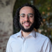 Seneb Physio Employee Jonathan Iskander's profile photo
