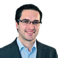 City of Hope Employee Tiago Lopes's profile photo