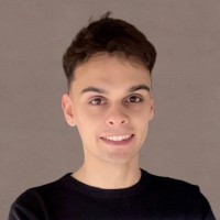 Kruko Employee Bartosz Słysz's profile photo