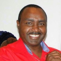 Stephen Kihonge Email