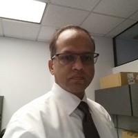 UTC Overseas, Inc. Employee Viswa Mavaduru's profile photo