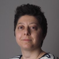 IEK DELTA® Employee Kyriaki Milliou's profile photo