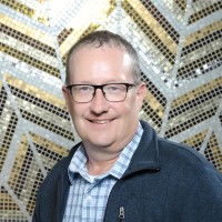 Chuck Smith Email & Phone Number