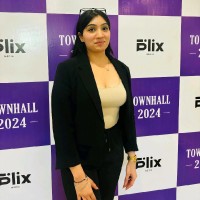 IPLIX Media Employee Gaurika Tandon's profile photo