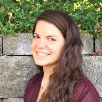 Workday Employee Avery Hall's profile photo