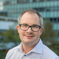Agile Content Employee Johan Bolin's profile photo