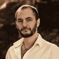 Glinda Games Employee Alexander Jenkins's profile photo