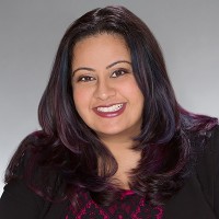 Bridgemarq Real Estate Services Employee Meera Trivedi's profile photo