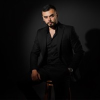 Mobeasy Employee Badee Zayed's profile photo