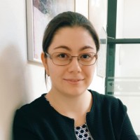Marina Pavlova Email