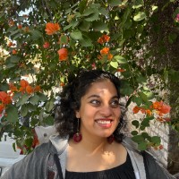 Shruthi Iyer Email & Phone Number