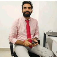 Yatendra Kumar Email