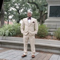 logicpath Employee Bernard Jenkins's profile photo