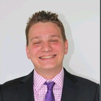 Tomorrow Studios Employee Benjamin Berke's profile photo