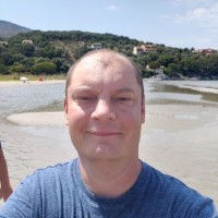 Impcross Ltd Employee MacIej Barbaszynski's profile photo