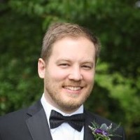 PacifiCorp Employee Christopher Haller's profile photo