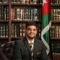 Hammodi Trade & Heating Co. Employee Mohammad Alturk's profile photo