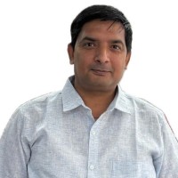 Reso Employee Piyush Gupta's profile photo