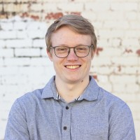 Smirk New Media Employee Dawson Hirt's profile photo