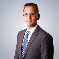 ISD Software und Systeme GmbH Employee Thorsten Hinz's profile photo