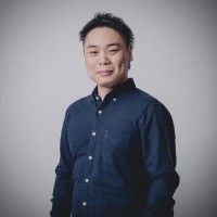 iFund Employee 加藤匠馬's profile photo