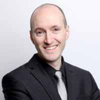 RRUQ Employee Jérôme Lalande's profile photo