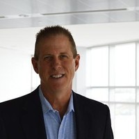 Crane Worldwide Logistics Employee Robin Alff's profile photo