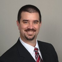 City of Greenville, NC Employee Daryl Norris's profile photo