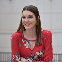 Ashley Baker Email & Phone Number
