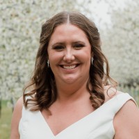 Chase Employee Julia Nicholas's profile photo