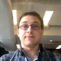 McMahon Group Employee Thomas Prudden's profile photo