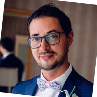 Antoine Faure Email & Phone Number